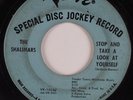 Northern Soul 45 SHALIMARS Stop and Take A Look At Yourself VERVE HEAR