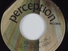 Northern Soul 45 OTIS SMITH Let Her Go PERCEPTION HEAR