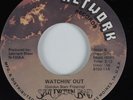 70s Soul Funk 45 SPLIT DECISION BAND Watchin' Out NETWORK HEAR NM