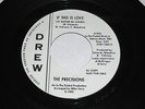 Rare Northern Soul promo 
