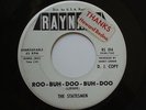 1965 Garage 45 STATESMEN Roo-Buh-Doo-Buh-Doo  RAYNARD 014 dj promo  LISTEN