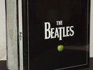 NEW MINT SEALED BEATLES STEREO VINYL LP BOX SET 180 GRAM = White Album = Pepper