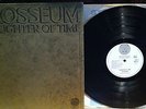 COLOSSEUM    DAUGHTER OF TIME   UK PRESS VERTIGO SWIRL      EX/EX