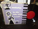 Lee Wiley And Bobby Hackett-Night In Manhattan-1951 10