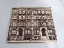 LED ZEPPELIN PHYSICAL GRAFITTI LP 2 LP MINT INSERT SWAN SONG LP LED ZEP ORIGINA