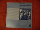 AUDIOPHILE Sheffield Lab-22 Mozart & Grieg for Winds Direct-To-Disc Very Nice