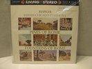 LSC-2436 RCA LIVING STEREO RED SEAL REINER PINES OF ROME LP RECORD SEALED