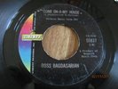 KILLER MOD POPCORN SOUL FLOORFILLER POUNDER 45 ;ROSS BAGDASARIAN;COME ON MY HOUS