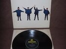 The Beatles. Help 1965 Parlophone Records PMC 1255. UK Import. MONO.