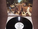 The Beatles. Abbey Road. Mobile Fidelity Original Master Vinyl LP Record.