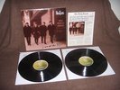 The Beatles. Live at the BBC. Double LP on Apple Records. Near Mint/Near Mint+.