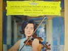 dvorak-violinkonzert a-moll op 53/e.peinemann/p.maag         dgg 139120 slpm