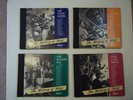 Vintage History Of Jazz 4 Album Set - 78 Rpm