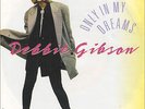 DEBBIE GIBSON Only In My Dreams 1986 German, 7