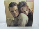 Original Riverside RLP 12-299 Ballads by Chet Baker High Fidelity Record