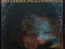 * ARTHUR ALEXANDER Self Titled 1972 RARE SOUL FUNK warner bros lp SEALED Hear