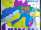 * BLUE VELVETS Changes/Summertime PRIVATE MODERN SOUL FUNK MONSTER rsc LP Hear