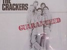 RARE Power-Pop THE CRACKERS Guaranteed LP 1983 EDISON Private Pressing EX NR