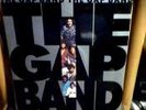 THE GAP BAND SELF-TITLED TATTOO RARE SOUL LP SEALED PROMO