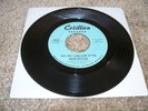 PSYCH GARAGE-BRASS BUTTONS-HE WILL TAKE CARE OF HER/MY SONG-HEAR BOTH