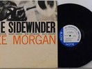 Lee Morgan The Sidewinder Blue Note 4157 Mono Van Gelder NY USA