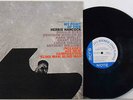 Herbie Hancock My Point Of View Blue Note 84125 DG Van Gelder Clean LP