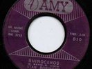 POPCORN JUNGLE + NEW BREED R&B--STAN ROBINSON--