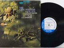 Horace Silver Cape Verdean Blues Blue Note 84220 NY/USA Van Gelder 