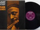 Yusef Lateef Other Sounds New Jazz 8218 DG RVG Purple Label NM LP