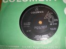 YARDBIRDS - LITTLE GAMES / PUZZLES = NICE COPY