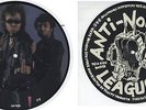 ANTI-NOWHERE LEAGUE Woman 1982 UK 7