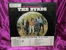 The Byrds-Mr. Tambourine Man-Scarce-WLP-Mono- WHITE LABEL PROMO - Timing Strip