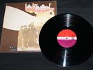 Led Zeppelin vinyl, first print of zeppelin 2