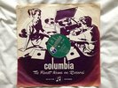 VERY RARE 78rpm - CLIFF RICHARD  LIVING LOVIN DOLL / STEADY WITH YOU
