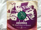 VERY RARE 78rpm - CLIFF RICHARD LIVING DOLL / APRON STRINGS  DB4306