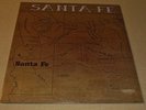 SANTA FE Self Titled 1971 Ampex LP Rural Rock Psych LP SEALED Grateful Dead