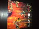 Slayer-Hell awaits/first Press/Vinyl
