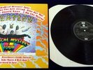 The Beatles MAGICAL MYSTERY TOUR 1976 UK FIRST ISSUE LP WITH SIDE 2 1G STAMPER.