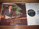 SXL 6023 WBg  BRAHMS: PIANO CONCERTO No. 1  CURZON / LSO / SZELL   ED1  NM