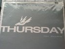 Thursday Full Collapse TESTPRESS thrice nofx strung out rise against taking back