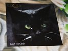 C.C. CATCH Catch The Catch LP Hansa