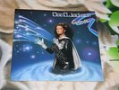 DEE D. JACKSON Cosmic Curves LP