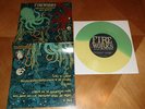 Fireworks Adventure Nostalgia and Robbery 1st press VINYL OOP New Found Glory