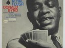 Donald Byrd 