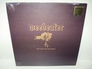 WEEDEATER god luck and good speed LP SEALED gatefold GOLD VINYL albini 180G rare