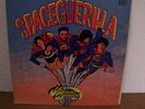 Krautrock - Missus Beastly - Space Guerilla / Foc