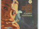 Johnny Hartman 