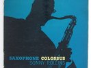 Sonny Rollins 