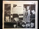 Beatles Rubber Soul E.M.I. Records Stereo,PCS 3075,long Play 33 1/3 R.P.M
