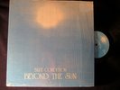Blue Condition LP LOW RIDER Beyond The Sun RARE PRIVATE PROG ROCK Crossover